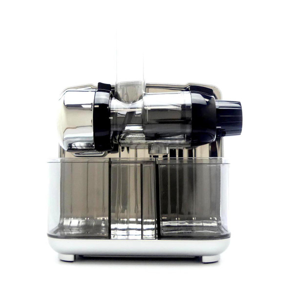 Omega Juice Cube in Silver