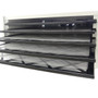Excalibur 5 Tray Dehydrator in White