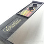 Excalibur Stainless Steel 9 Tray Dehydrator with 26hr Timer Model D902SHD
