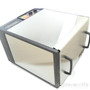 Excalibur Stainless Steel 9 Tray Dehydrator with 26hr Timer Model D902SHD