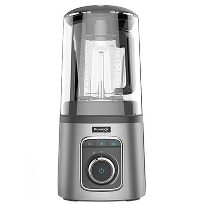 Kuvings SV-500 Vacuum Blender in Silver