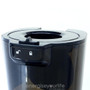 Kuvings B8200NS-626CES Whole Fruit Juicer in Gunmetal with Accessories