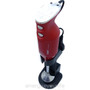  Bamix Deluxe Hand Blender in Red