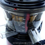 Omega MMV702R Mega Mouth Slow Juicer With Accessories in Red
