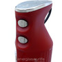  Bamix Deluxe Hand Blender in Red
