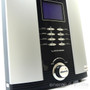 AlkaViva Athena H2 Water Ionizer in Silver with Under Sink Kit