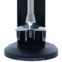  Bamix Deluxe Hand Blender in Red