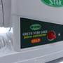 Green Star Gold Juicer