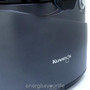 Kuvings B8200NS-626CES Whole Fruit Juicer in Gunmetal with Accessories