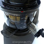 Kuvings B8200NS-626CES Whole Fruit Juicer in Gunmetal with Accessories