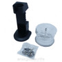  Bamix Deluxe Hand Blender in Red