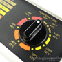 Excalibur 5 Tray Dehydrator in White