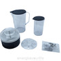 Bamix Classic Selection Hand Blender in Black