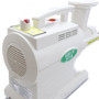 Green Star GS 2000 Twin Gear Juicer