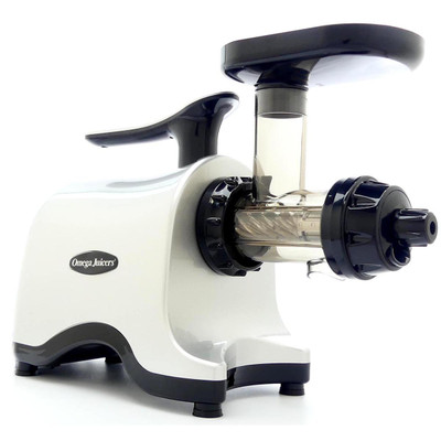 Omega TWN30S Twin Gear Juicer