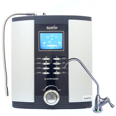 Alkaviva Melody II Water Ionizer