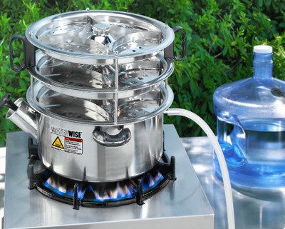 Waterwise 1600