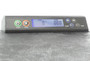 Excalibur 5 Tray Digital Dehydrator 4548CDB in Black
