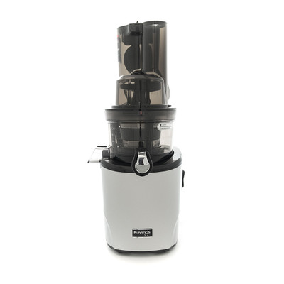 Kuvings REVO830 Wide Feed Slow Juicer in Silver
