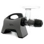 Omega MM1500HD Medical Medium Horizontal Slow Juicer in Grey