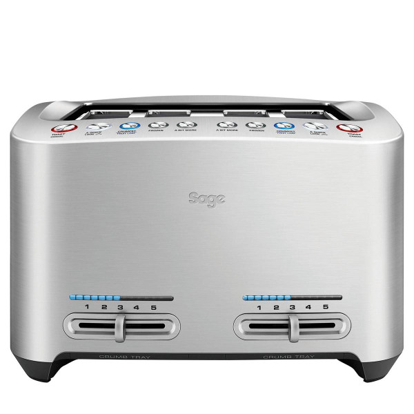 Sage Smart Toast 4-Slice Toaster