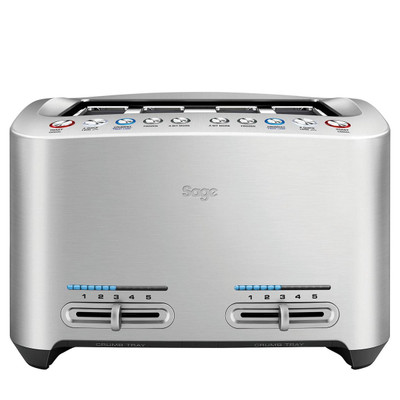 Sage Smart Toast 4-Slice Toaster