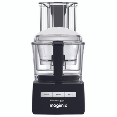 Magimix 3200XL Compact Systeme in Black