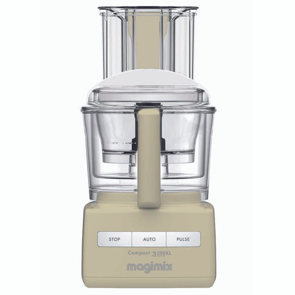 Magimix 3200XL Compact Systeme in Cream