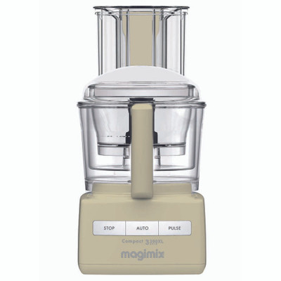 Magimix 3200XL Compact Systeme in Cream
