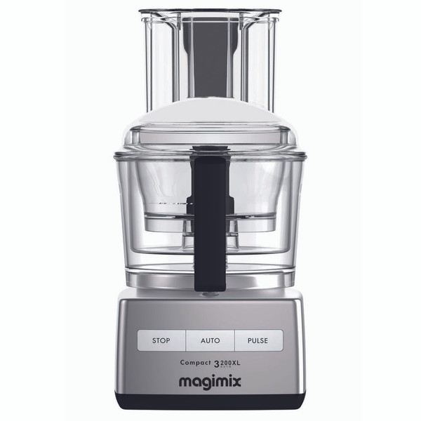 Magimix 3200XL Compact Systeme in Satin