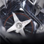 Vitamix Ascent 3500i Blender in Brushed Stainless