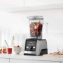 Vitamix Ascent 3500i Blender in Brushed Stainless