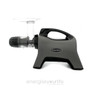 Omega MM1500HD Medical Medium Horizontal Slow Juicer in Grey