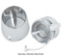 Waterwise 4000 Distiller with Free Glass Bottle
