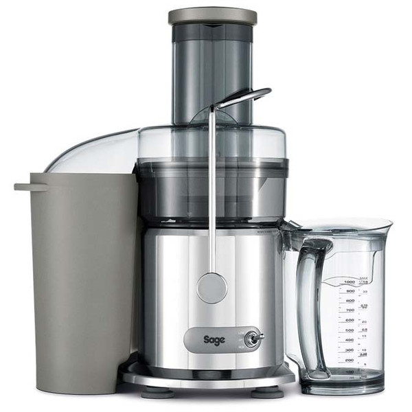 Sage Nutri Juicer BJE410UK 