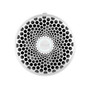 Blueair Blue Pure 411 Replacement Combination Filter