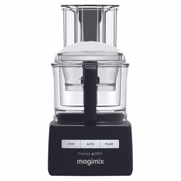 Magimix 4200XL Cuisine Systeme in Black