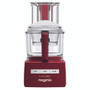 Magimix 4200XL Cuisine Food Processor in Red