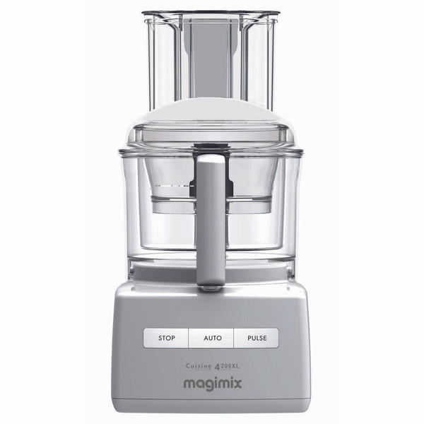 Magimix 4200XL Cuisine Systeme in White