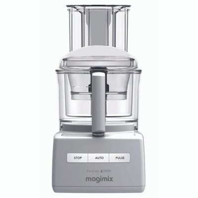 Magimix 4200XL Cuisine Systeme in White