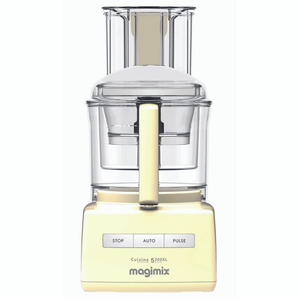 Magimix 5200 XL Premium in Cream