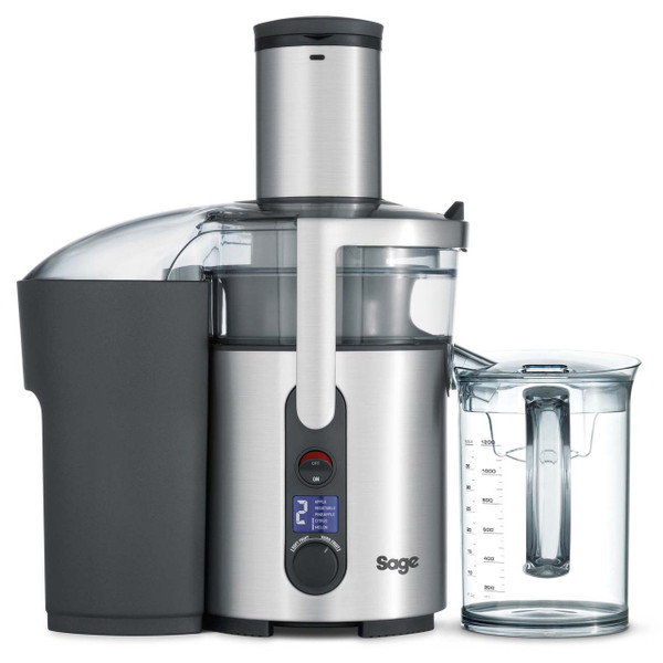 Sage Nutri Juicer Plus BJE520UK