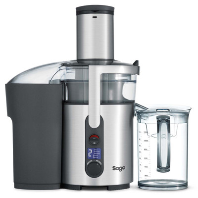Sage Nutri Juicer Plus BJE520UK
