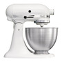 KitchenAid 4.3L Classic Stand Mixer in White