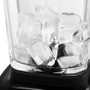 KitchenAid Artisan K400 Blender 5KSB4026BBK in Cast Iron Black