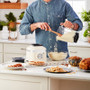 KitchenAid Artisan K400 Blender KSB4026BAC in Almond Cream
