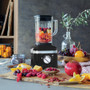 KitchenAid Artisan K400 Blender 5KSB4026BOB in Onyx Black