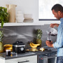 KitchenAid Artisan K400 Blender 5KSB4026BOB in Onyx Black