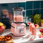 KitchenAid Artisan K400 Blender 5KSB4026BSP in Silk Pink