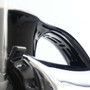 Omega Sana EUJ-606CH Juicer in Chrome